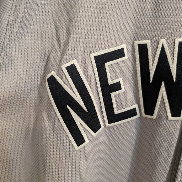 Aaron Judge Jersey AUTHENTIC Nike Yankees BNWT - Picture 7 of 16